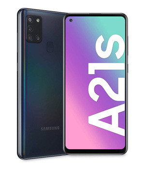 Thay màn hình điện thoại Samsung A21S