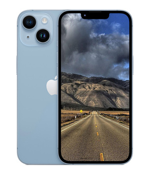 Thay kính lưng điện thoại iPhone 14