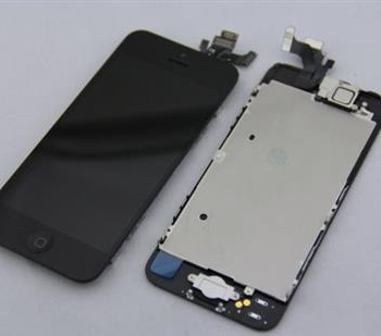 Thay màn hình Iphone 5S tại Hải Phòng