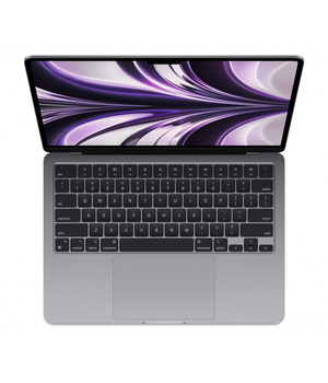 Nâng cấp bộ nhớ SSD MacBook Air M1/M2/M3/M4