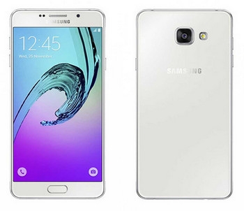 Thay mặt kính Samsung Galaxy A7 2017 Hải Phòng 
