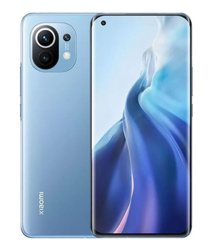 Mở khóa điện thoại Xiaomi Mi 11