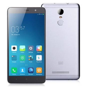 Thay mặt kính cảm ứng Xiaomi Hongmi Note LTE Hải Phòng
