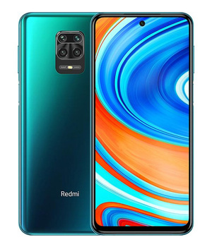 Thay màn hình điện thoại Xiaomi Redmi Note 9 Pro