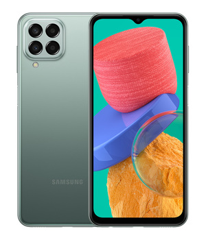 Thay màn hình điện thoại Samsung Galaxy M33 5G
