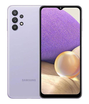 Thay mặt kính điện thoại Samsung Galaxy A32