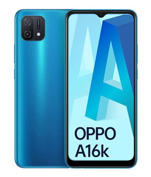 Thay màn hình điện thoại Oppo A16K