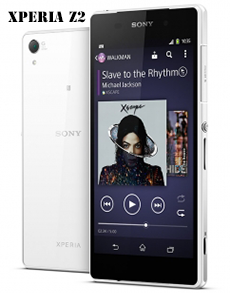 Thay màn hình Sony Z2 tại Hải Phòng 
