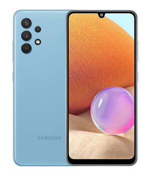 Thay màn hình điện thoại Samsung Galaxy A32