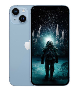 Sửa lỗi mất sóng, không dịch vụ, sim, mất imei iPhone 14 Plus