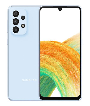 Thay màn hình điện thoại Samsung Galaxy A33 5G