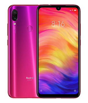 Thay mặt kính điện thoại Xiaomi Mi Redmi 9