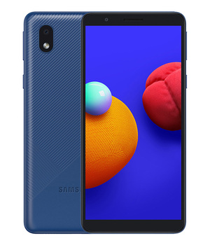 Thay mặt kính điện thoại Samsung A01