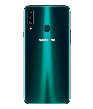 Thay màn hình điện thoại Samsung A20S