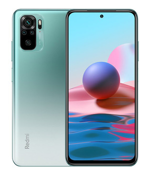 Sửa điện thoại Xiaomi Redmi Note 10 5H