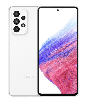 Thay mặt kính điện thoại Samsung Galaxy A53 5G