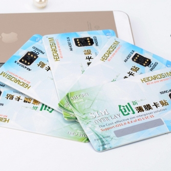 Sim Ghép cho iPhone lock 