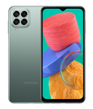 Thay màn hình điện thoại Samsung Galaxy M53