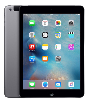 Thay pin máy tính bảng iPad Air 1