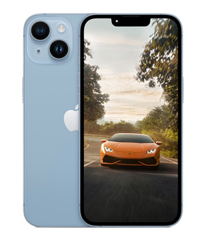 Sửa lỗi mất sóng, không dịch vụ, sim, mất imei iPhone 14