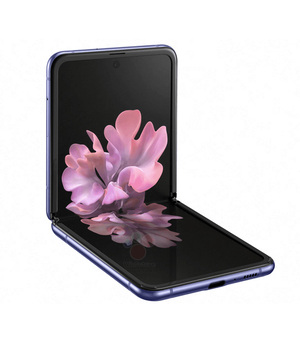 Thay mặt kính điện thoại Samsung Galaxy Z Flip