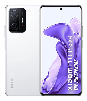 Mở khóa điện thoại Xiaomi 11T Pro 5G