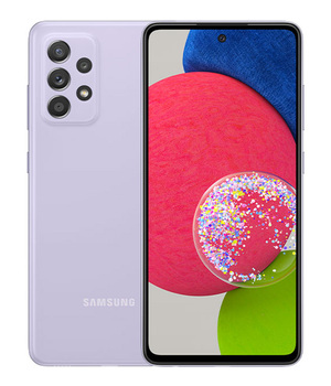 Thay màn hình điện thoại Samsung Galaxy A52s 5G