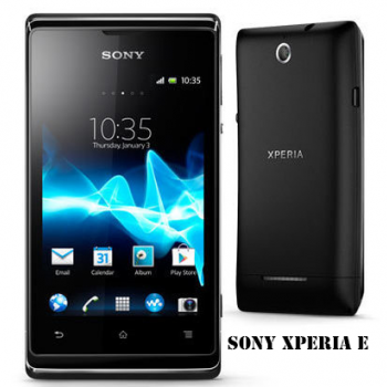 Thay màn hình Sony E tại Hải Phòng 