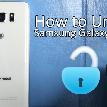 Unlock Mở mạng Samsung Galaxy J 