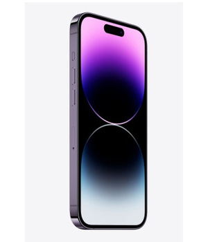 Sửa lỗi mất nguồn, treo táo chớp tắt iPhone 14 Pro Max