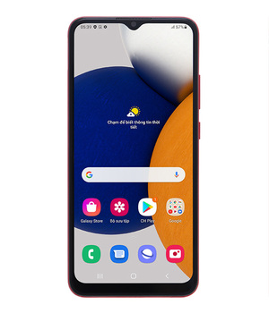 Ép mặt kính điện thoại Samsung A04