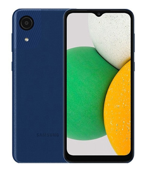 Thay màn hình điện thoại Samsung A03