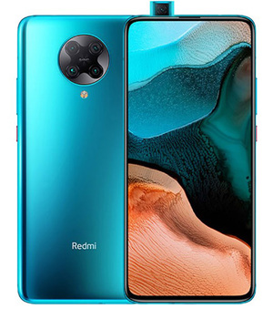 Sửa lỗi sạc không vào điện thoại Xiaomi K30 Pro