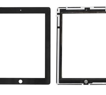 Thay mặt kính iPad mini 3 lấy ngay tại Hải Phòng