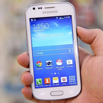 Phần mềm Samsung