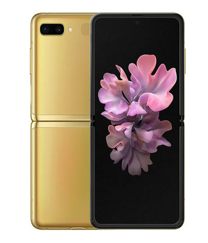 Sửa lỗi chập chờn, mất hiển thị màn hình Z Flip 2