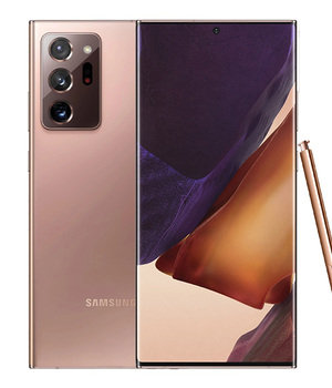 Thay màn hình điện thoại Samsung Note 20 Ultra