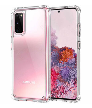 Thay mặt kính điện thoại Samsung S20 FE
