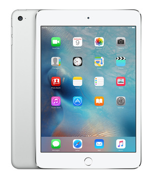 Thay pin máy tính bảng iPad Mini 4