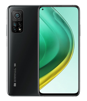 Thay mặt kính điện thoại Xiaomi Redmi Mi 10T