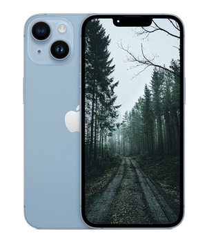 Sửa lỗi mất nguồn, treo táo chớp tắt iPhone 14 Plus