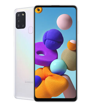 Sửa điện thoại Samsung A21 5G