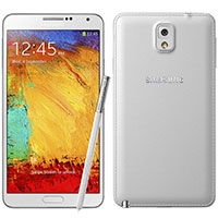 Mở khóa điện thoại samsung galaxy Note 3 tại Hải Phòng