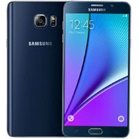 Mở khóa điện thoại samsung galaxy Note 5 tại Hải Phòng