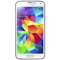 Mở khóa điện thoại samsung galaxy S5 tại Hải Phòng