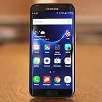 Mở khóa điện thoại samsung galaxy S7 edge tại Hải Phòng