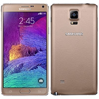 Unlock samsung galaxy note 4 tại Hải Phòng