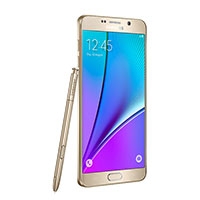 UNLOCK MỞ MẠNG SAMSUNG GALAXY NOTE 5
