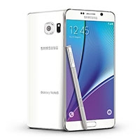 Unlock samsung galaxy note 5 tại Hải Phòng