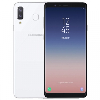 Thay mặt kính điện thoại Samsung A8 Star Hải Phòng